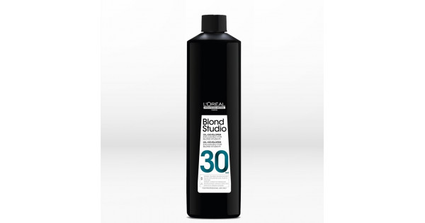 Oxydant Selective Reverso 30 Vol 9% - 1000ml Professionnel Neuf